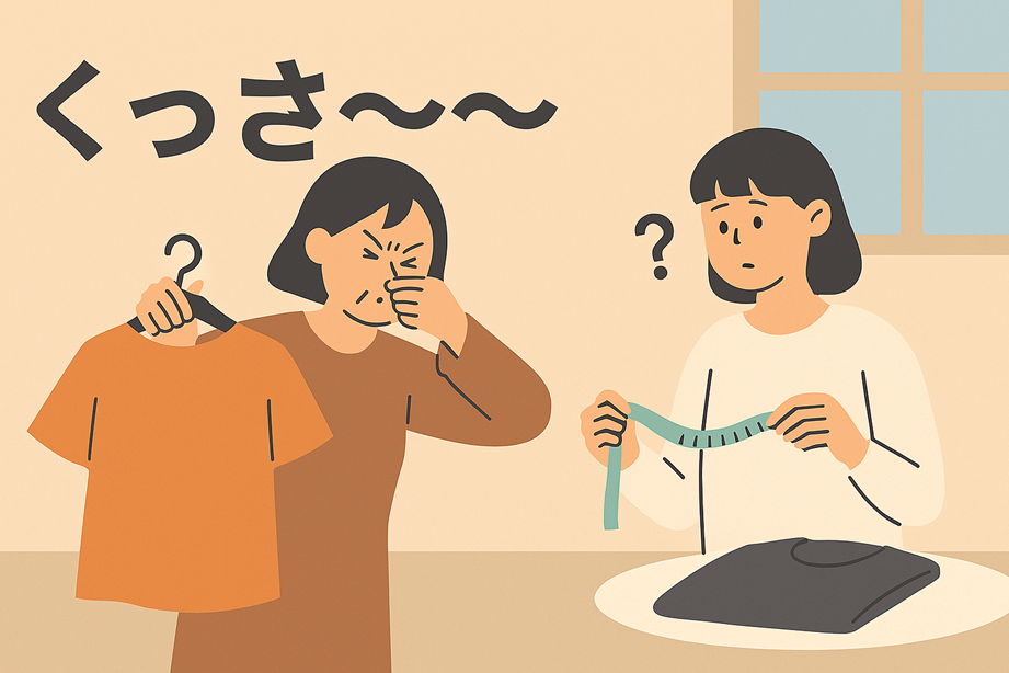 修行中の女性02