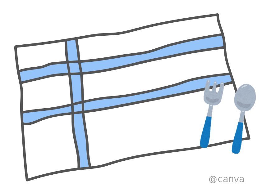 ランチョンマット