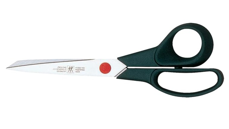 Zwilling ツヴィリング 裁ちバサミ19cm